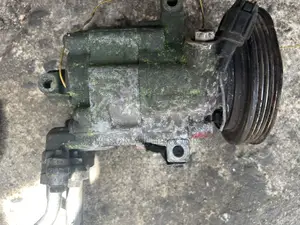 Ac Compressor for Suzuki S-Presso