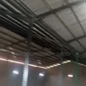 Warehouse for Lease