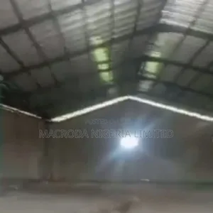 Warehouse for Lease