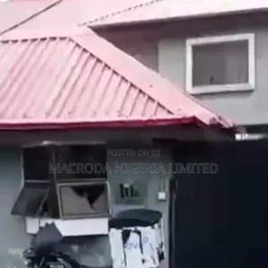 2bdrm Duplex in Lekki Phase 1 for sale