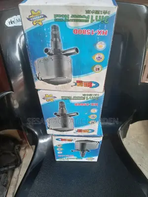Aquarium Filter