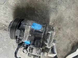 Ac Compressor for Lexus Es 350 2014-2020