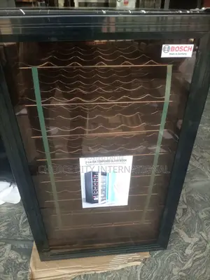 Bosch Wine Chiller