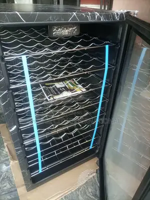 Bosch Wine Chiller