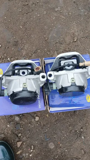 Engine Seating for Audi Q5,A6,A5 and A4