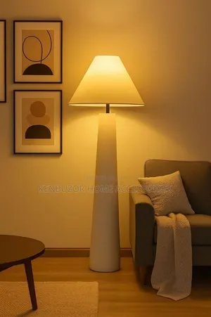 Cool Modern Design Floor Lamp