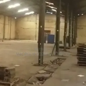 Warehouse Available at Idimu