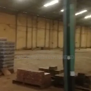 Warehouse Available at Idimu