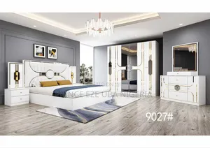 Complete Set of Bed