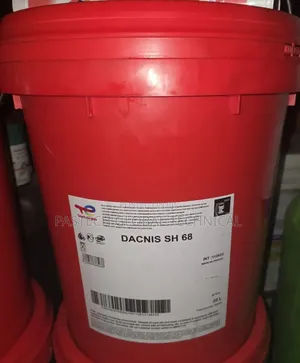 Totalenergies Dacnis Sh 68//Synthetic Compressor Oil