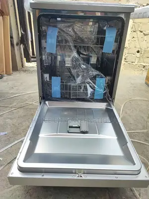 Bosch Dishwasher