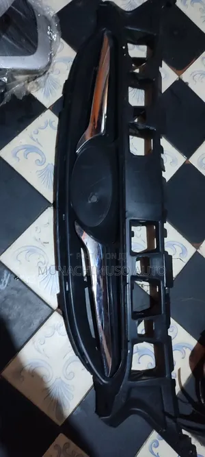 Front Bumper Grille Hyundai Accent 2013 Model