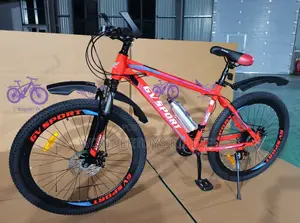 Size 26 Bicycle