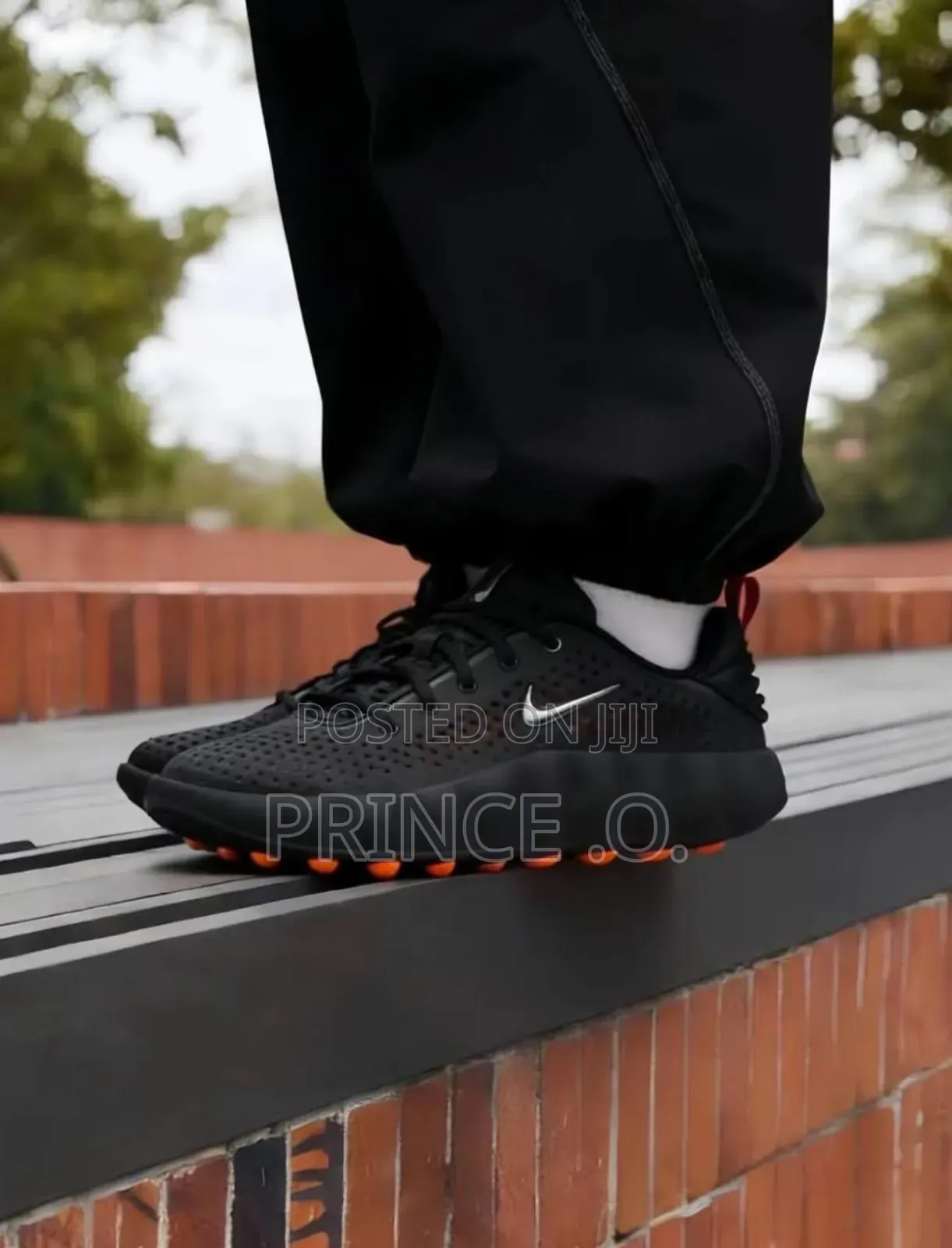 Nike Mind 001 Sneakers