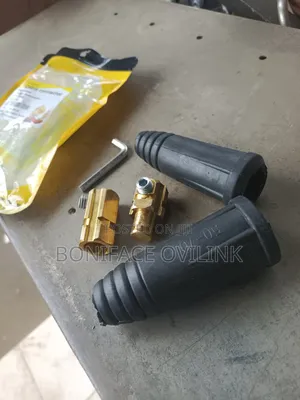 Cable Connector 50/70