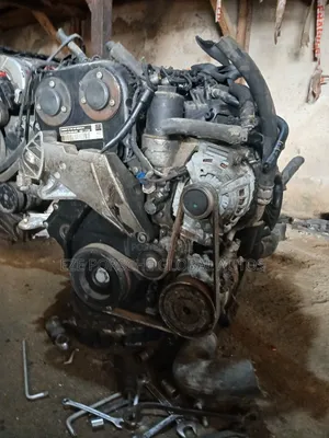 Complete Engine Titing Coil 2.0t Tsi Tfsi Passat Se, Jetta,Golf 2018