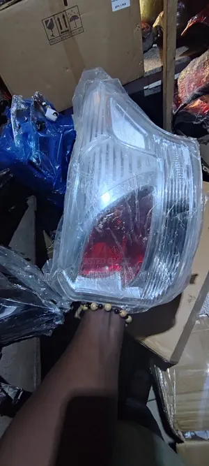 Rear Light Mitsubishi Outlander 2014 Model