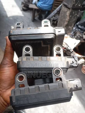 Gear Mondeo Brain Boss for 22 Pin Gearbox Sold With Warranty