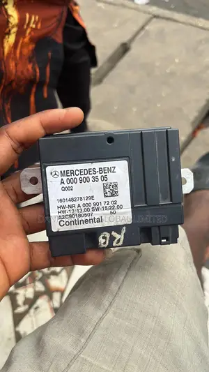 Fuel Pump Rally For Ml 350, Gle 350 , E350, E400, C300