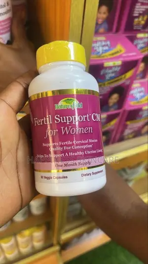 Fertil Support for Women