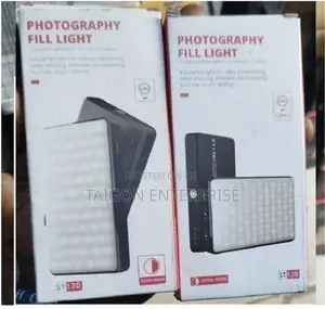 St120 Photography Fill Selfie Light