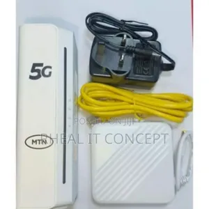 MTN 5g Router ZLT