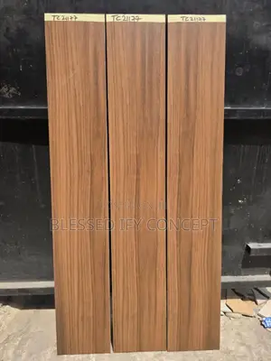 20x120 Spanish Wooden Tiles
