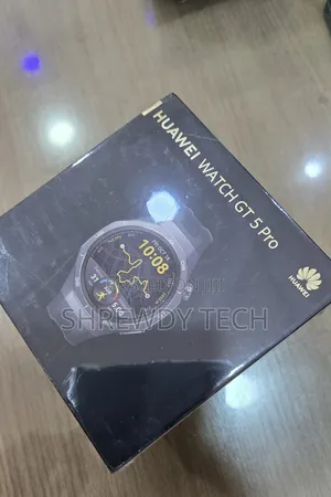 Huawei Watch Gt 5 Pro