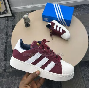 Quality Adidas Superstar Shoes
