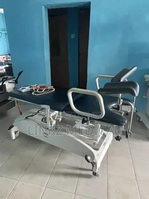 Electric Delivery Bed