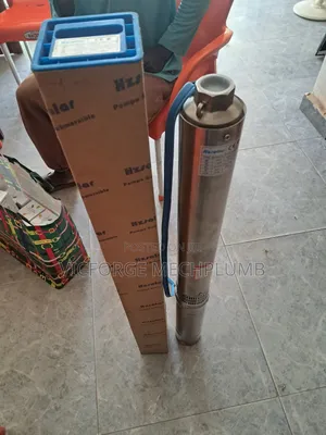 Borehole Pumps