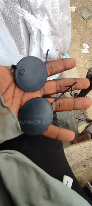 All Hyundai Motors Towing Covers