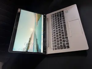 Laptop HP EliteBook 840 G5 16GB Intel Core i5 SSD 256GB