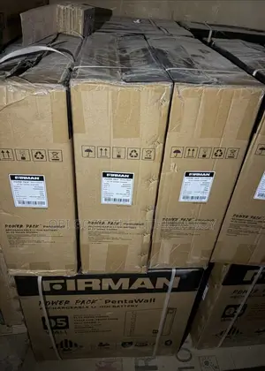 5kwh-51.2v Firman Solar Lithium Battery