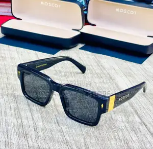 Moscot Luxury Designer Glasses