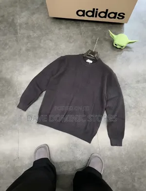 New Stretchy Thick Sweat Top Long Sleeves