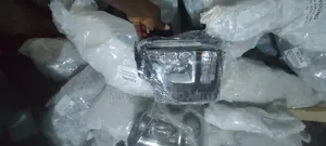 Set Fog Lamp Mitsubishi L200 2020 Model Big One