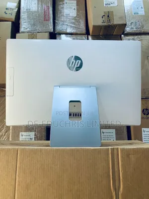 New Desktop Computer HP Pavilion 27 8GB Intel Core i5 HDD 1T