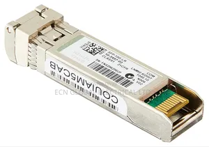 Cisco 10gbase-Lr SFP Module – 10gb Ethernet, Hot Swappable