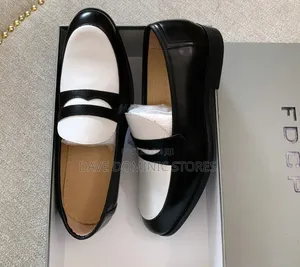 FCDP Loafer (Limited Stock)