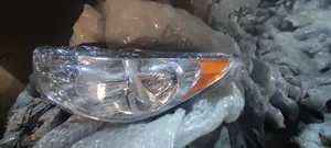 Head Lamp Hyundai Tucson 2012 Model