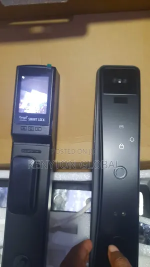 Door Security Smart Lock Reader Rfid