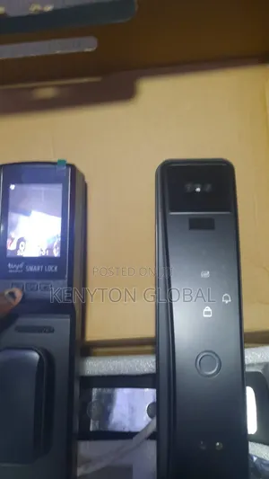 Door Security Smart Lock Reader Rfid