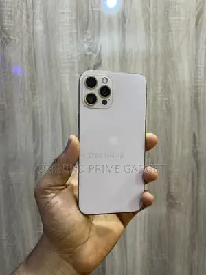 Apple iPhone 12 Pro Max 128 GB Gold