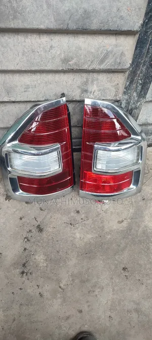 Rear Light Mitsubishi Pajero 2005 Model