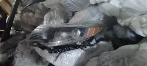 Head Lamp Kia Optima 2017 Model