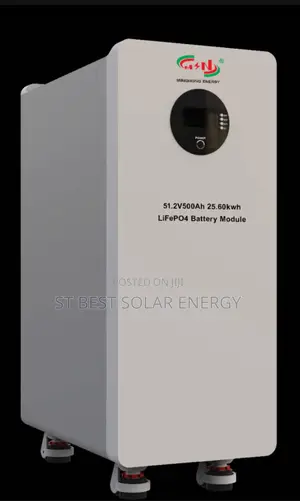25kwh Lithium Ion Battery MSN