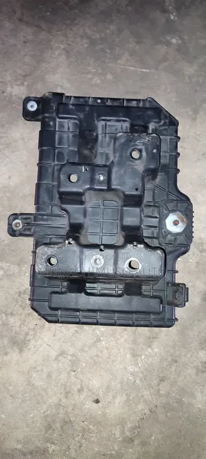 Battery Sitting Kia Sorento 2018