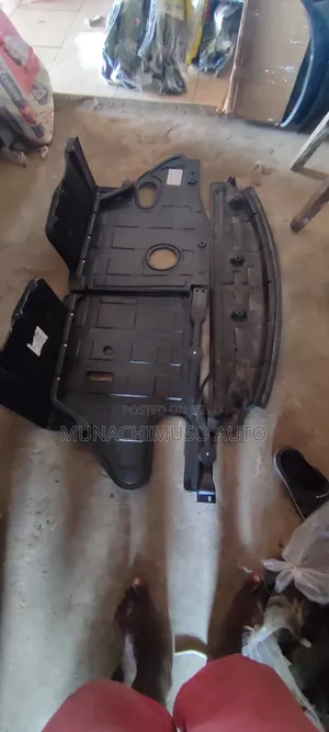 Complete Under Engine Pertector Sonata 2013 Model
