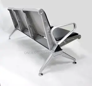 3 in 1 Padded Airport Chair